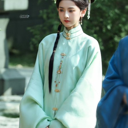 Biao Mei Wan Fu ()