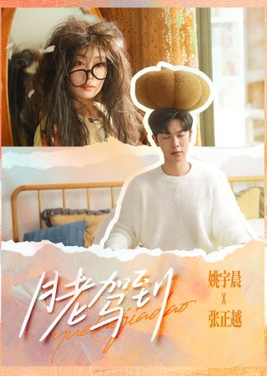 Yue Lao Jia Dao (2025) poster
