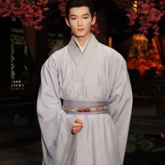 The Wanted Detective Chinese Drama photo