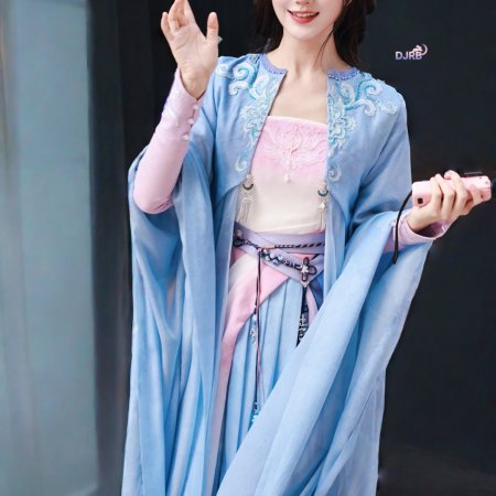 Lai Zhan ()