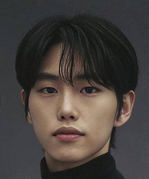Kang U Kim