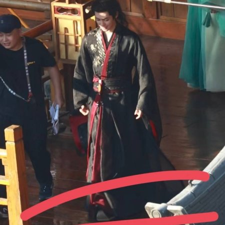 Key to the Phoenix Heart (2026)