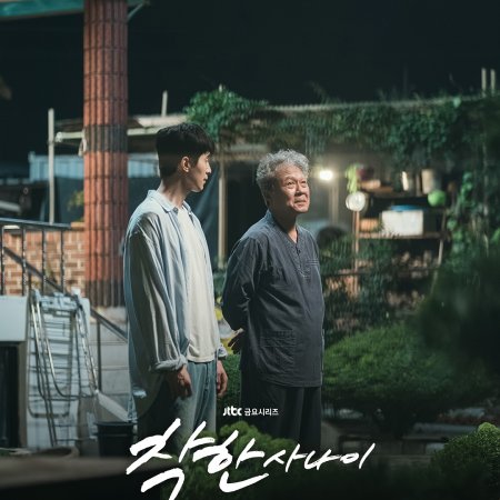 The Nice Guy (2025)