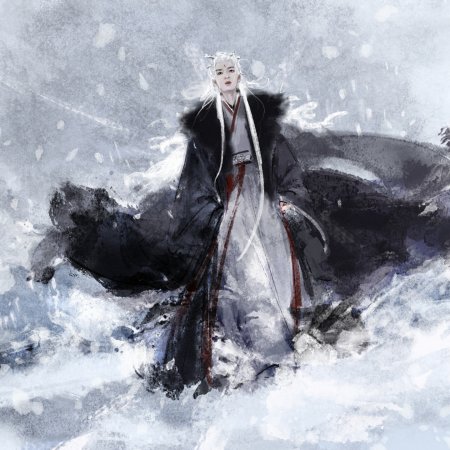 The Journey of Legend (2025)