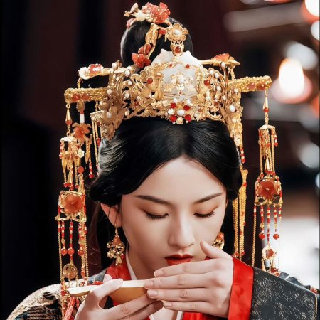 The Prisoner of Beauty (2025)