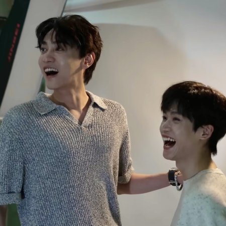 Revenged Love: Behind the Scenes (2025)