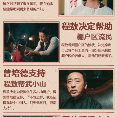 Footprints of Change (2025)