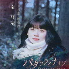 Butterfly Knife Japanese Drama photo