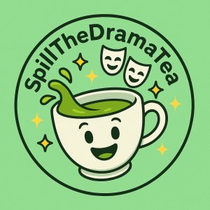 SpillTheDramaTea