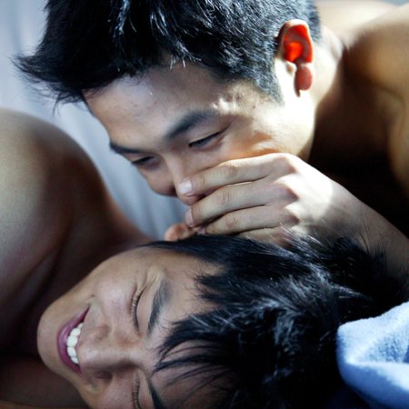 No Regret (2006)