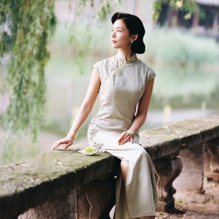 Footprints of Change (2025)