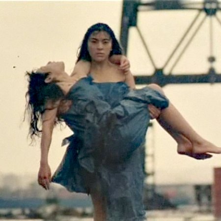 Women on the Run (1993)