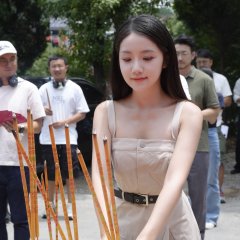 Lies and Truth Chinese Drama(2025) photo