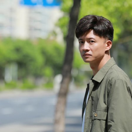 I Can't Stand Being Waiting (2019)