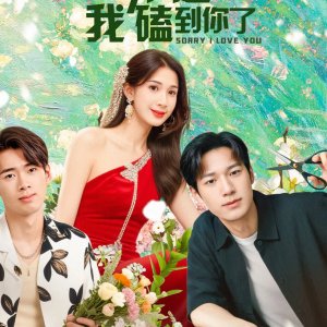 Sorry I Love You (2025)