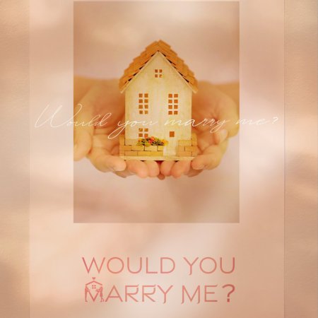 Would You Marry Me? (2025)