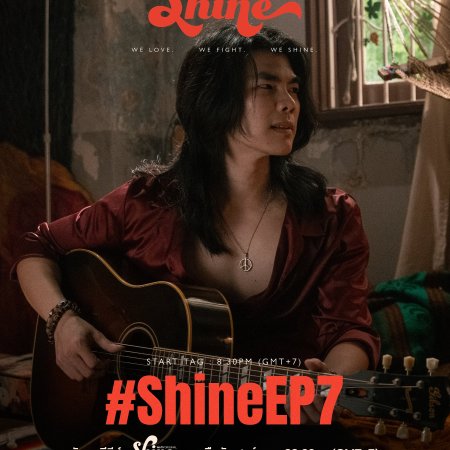 Shine (Orchestric Ver.) (2025)