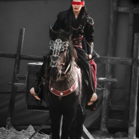 Key to the Phoenix Heart (2026)