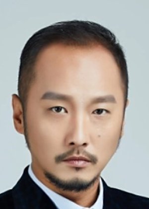 Zhou Yuan