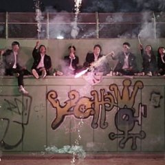 18 - Eighteen Noir Korean Movie photo