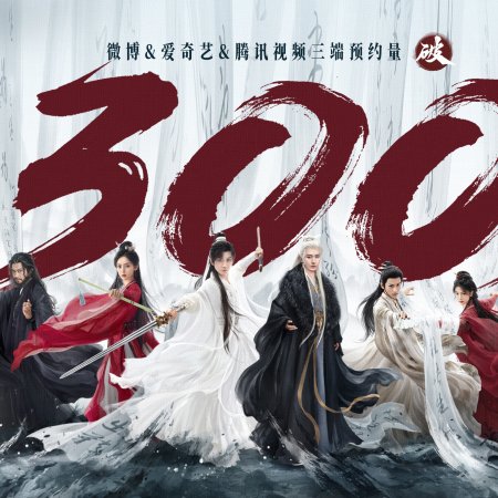 The Journey of Legend (2025)