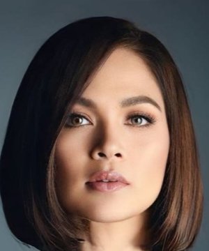 Judy Anne Lumagui Santos-Agoncillo