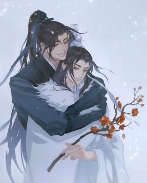 HaitangBlossomsFalling