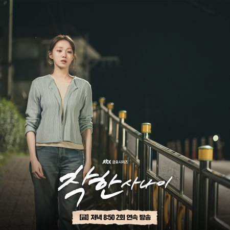 The Nice Guy (2025)