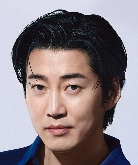 Kye Sang Yoon