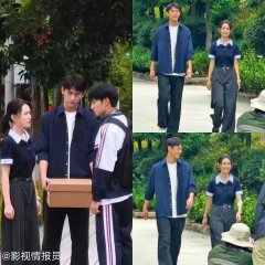 Yiran's Silver Linings Chinese Drama(0000) photo