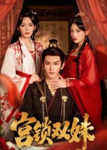 Twin Blossoms in the Palace Chinese Drama(2025) photo