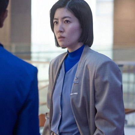 Queen of Mars (2025)