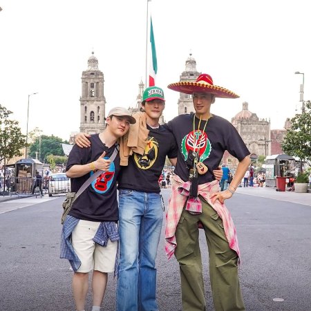 GBRB: Joy Pops Laugh Pops (2025)