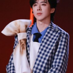 Crush of Music Chinese TV Program photo