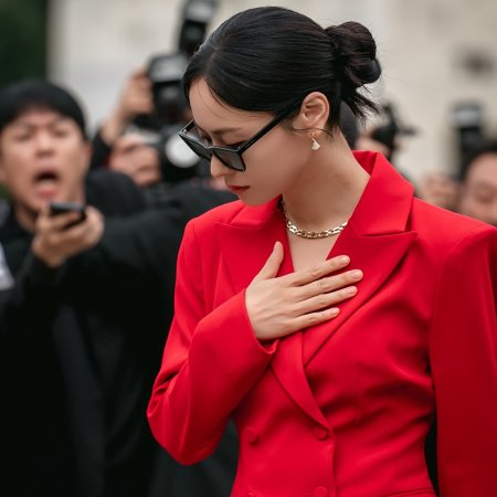 Ms. Incognito (2025)