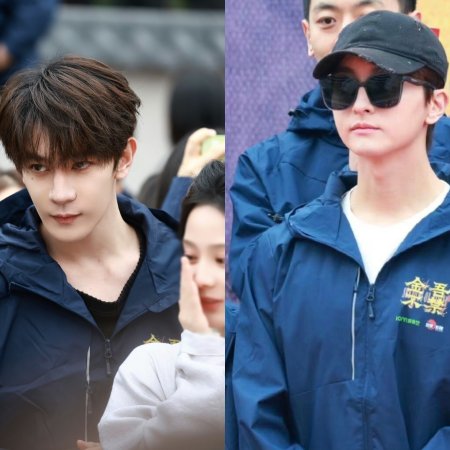 Shadows of Desire ()