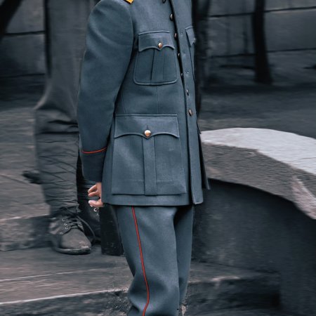 The Lament of Autumn ()