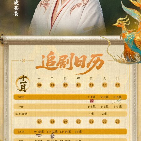 Love and Crown (2025)