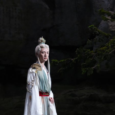 Whispers of Fate (2025)