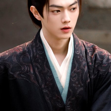 Tian Du Yi Wen Lu ()