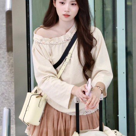 When I Meet the Moon (2026)