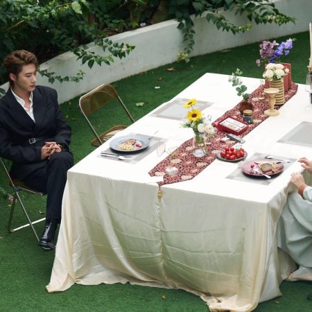 God Is a Girl (2025)