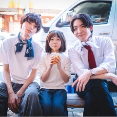 Your Divorce Is Served! Japanese Drama(2025) photo