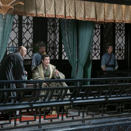 Ferry of Souls (2025)