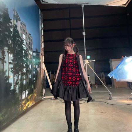 Spirit Fingers (2025)