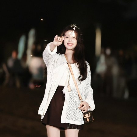 When I Meet the Moon (2026)