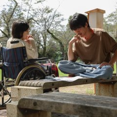 Passing the Reins Japanese Drama(2025) photo