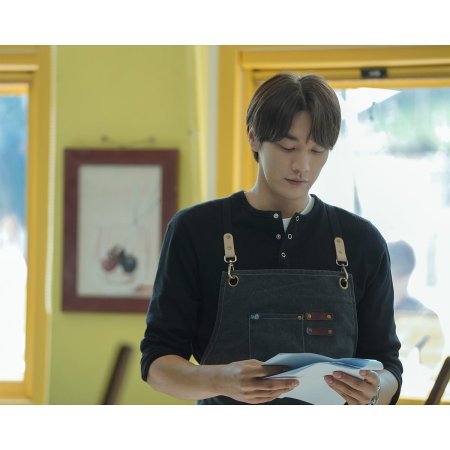 Walking on Thin Ice (2025)