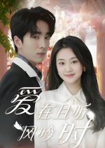 Ai Zai Qie Ting Feng Yin Shi Chinese Drama(2024) photo