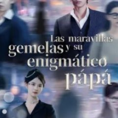 Tian Cai Meng Bao Fu Hei Die Di Chinese Drama photo